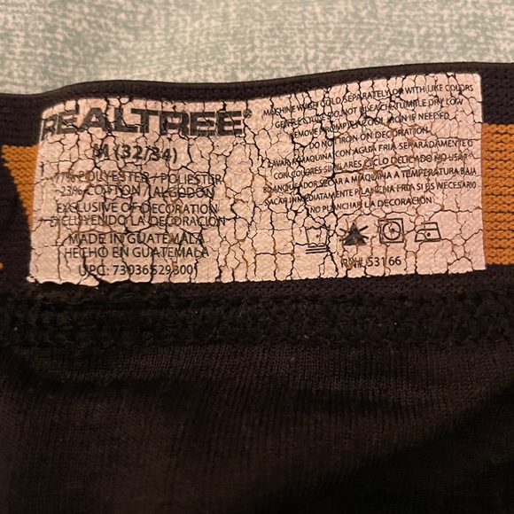 Realtree Xtra Thermal Leggings - Picture 3 of 5